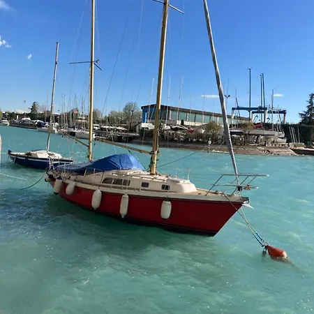 Garda Art&lake بسكييرا ديل غاردا