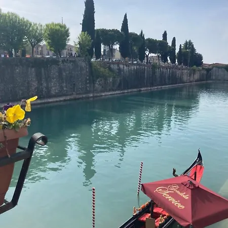 Garda Art&lake * פסקיארה דל גארדה