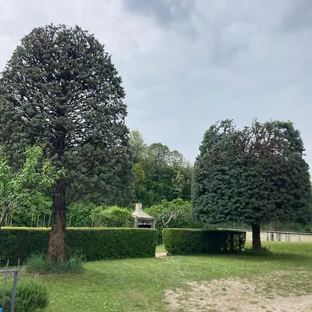 Garda Art&lake Apartament