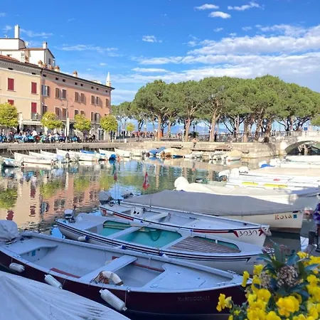 Garda Art&lake Apartament Peschiera del Garda