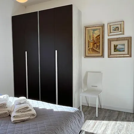 Apartmán Garda Art&lake *