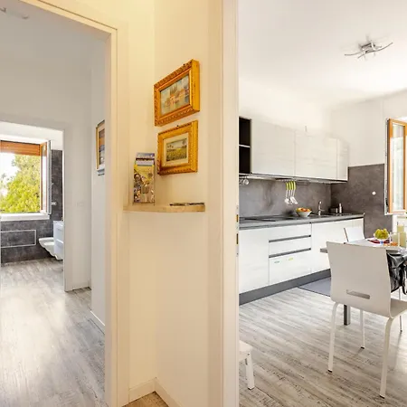Apartament Garda Art&lake