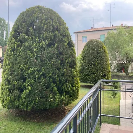 Garda Art&lake Appartement