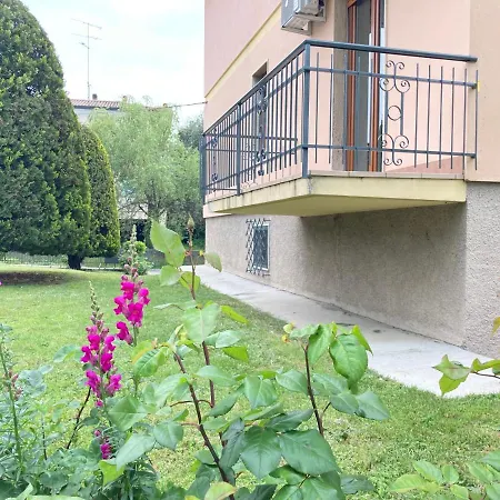Appartement Garda Art&lake Peschiera del Garda
