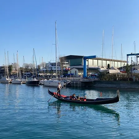 Appartement Garda Art&lake Peschiera del Garda