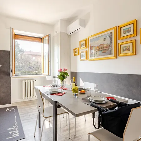 Garda Art&lake Appartement