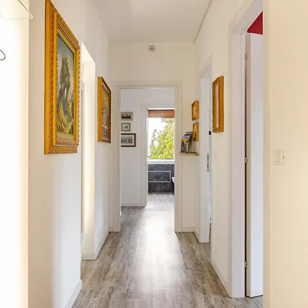 Apartment Garda Art&lake Peschiera del Garda